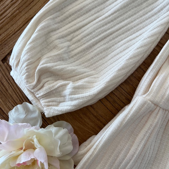 NWT Joyfolie Ola Top Sz 7 - Picture 5 of 10